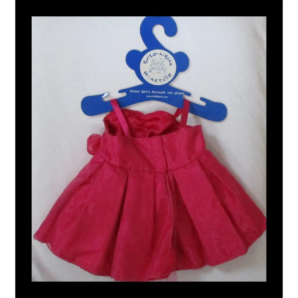 Build-A-Bear build bear